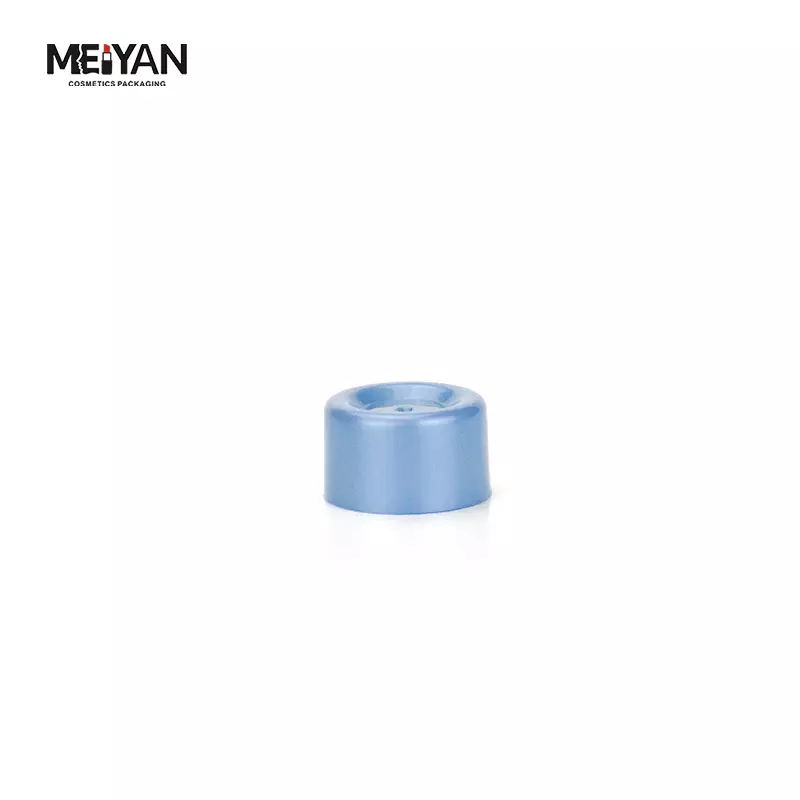 MYPACK wholesale 100g150g350g empty soft touch plastic tube for make up exfoliant gel cosmetic cream blue tube with screw cap