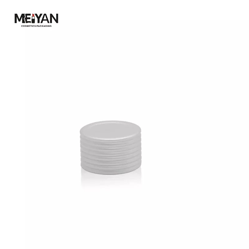 MYPACK custom50g150g250g PE empty plastic tubes for cosmetics shampoo lotion bar white tube with screw cap