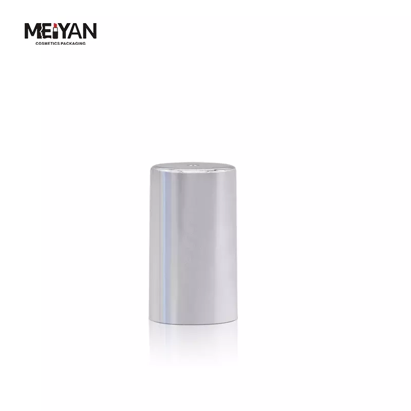 MYPACK luxury 120ml aluminum cosmetic eye cream BB cream packing containers plastic blue tube with lotion pump